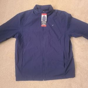 Callaway golf jacket